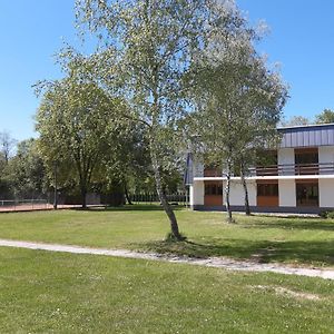 Hotel & Camping Jazy